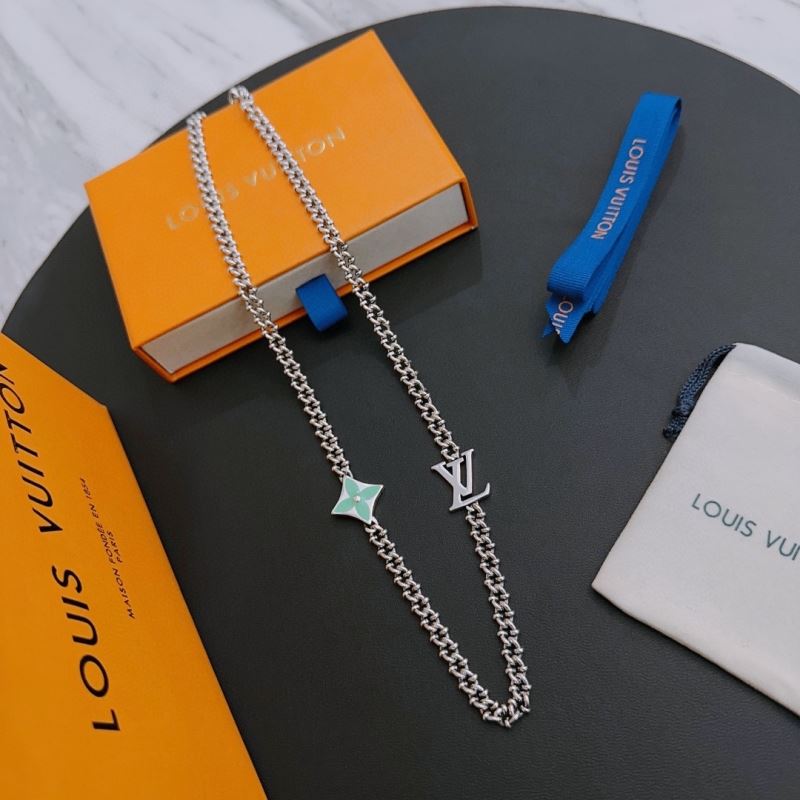 LV Necklaces